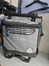 Titan deep freeze for sale  ENFIELD