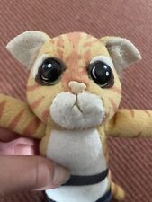 Shrek third puss for sale  LEICESTER