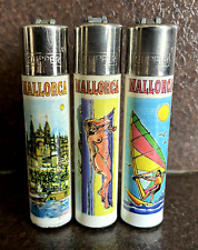 Clipper lighter accendini usato  Busto Arsizio