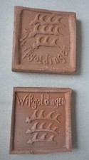 Grenzsteinzeuge wißgoldingen  gebraucht kaufen  Deutschland