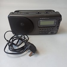 Roberts r979 portable for sale  HEANOR