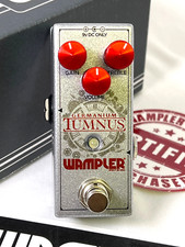 Wampler tumnus germanium gebraucht kaufen  Geretsried