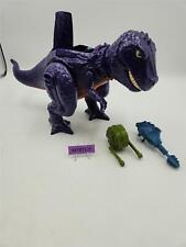 Tyrantisaurus Rex 100% Completo He-Man Masters of the Universe MOTU 1987 Mattel segunda mano  Embacar hacia Argentina