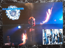 Rammstein poster 56 gebraucht kaufen  Kirchentellinsfurt