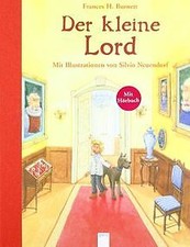 Kleine lord bilderbuch gebraucht kaufen  Berlin