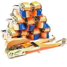 Spanngurt 10m 2500 gebraucht kaufen  Parchim