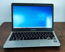 Notebook samsung amd usato  Castellammare di Stabia