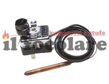 Termostato sicurezza con usato Termostato sicurezza con usato  Rocca d'Evandro