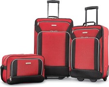 American tourister fieldbrook for sale  Chicago