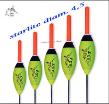Galleggiante starlight starlit usato  Terni