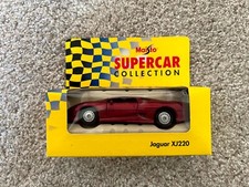 Maisto shell sportscar for sale  MILTON KEYNES