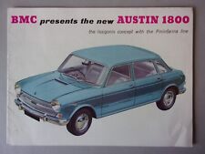 Austin 1800 saloon for sale  BENFLEET