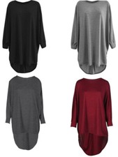 Women plain oversized for sale  LEICESTER