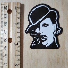 Marilyn manson black for sale  San Antonio