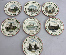 Wedgewood plates queen for sale  STOCKPORT