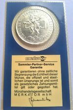 Pesos mexico 1968 gebraucht kaufen  Treuenbrietzen