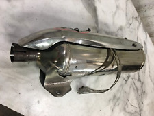 Aprilia scarabeo 500 for sale  Huron