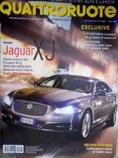 Quattroruote 656 2010 usato  Italia