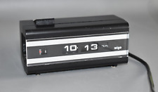 Wigo sd12 wecker gebraucht kaufen  Sinsheim