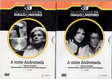 Come andromeda miniserie usato  Lucera
