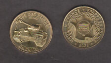 Medaille jeton monnaie d'occasion  Saumur