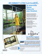 Publicite advertising 054 d'occasion  Roquebrune-sur-Argens