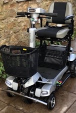 Quingo flyte mobility for sale  WOLVERHAMPTON