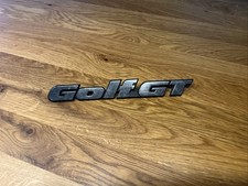 Riginal golf hinten gebraucht kaufen  Ratingen