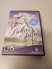 Bella sara rom for sale  Everett