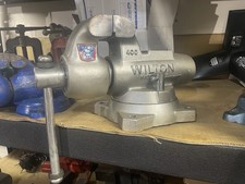 Vintage wilton 400 for sale  Vandalia
