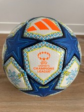 Riginal ball lisbon gebraucht kaufen  Offenbach am Main