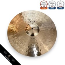 Piatto paiste dry usato Piatto paiste dry usato  Spedire a Italy
