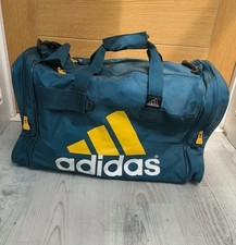 Adidas vintage gym for sale  SUTTON COLDFIELD