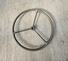 Willys steering wheel d'occasion  Expédié en Belgium