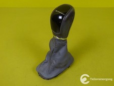 Schaltknauf leder elegance gebraucht kaufen  Münster
