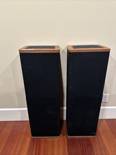 Vandersteen audio model for sale  Los Gatos
