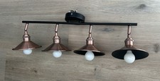 kitchen lights b q for sale  HUDDERSFIELD
