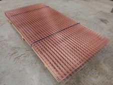 50x50mm weld mesh for sale  SKELMERSDALE