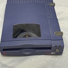Iomega zip 100 for sale  Mechanicville
