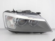 Frontscheinwerfer bmw f25 gebraucht kaufen  Hamburg