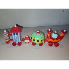 Night garden ninky for sale  BLAYDON-ON-TYNE