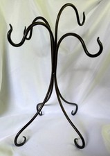 Rustic mug holder for sale  Cosby