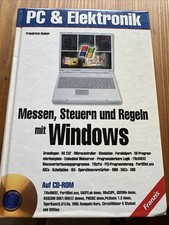 Elektronik messen steuern gebraucht kaufen  Schnaitsee