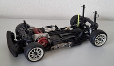 Gambado mini chassis gebraucht kaufen  Erlangen