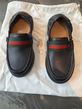 Gucci toddlers shoes for sale  GLASGOW
