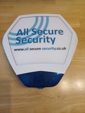 Texecom odyssey wireless for sale  BASINGSTOKE