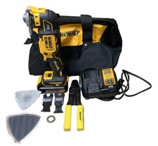 Dewalt dcs356 20v for sale  Butte