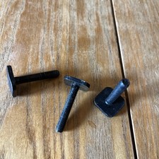 Thule 532 bolts for sale  HIGH PEAK