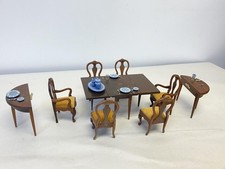 set 6 dining room chairs for sale  Lansdale