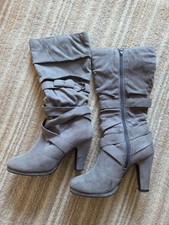 Pair ladies grey for sale  COLCHESTER